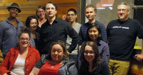 InfoCamp Planning Committee